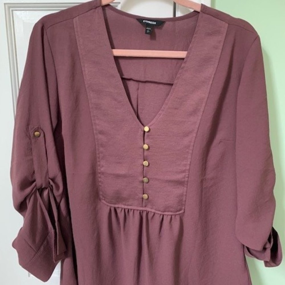 Express Portofino Blouse